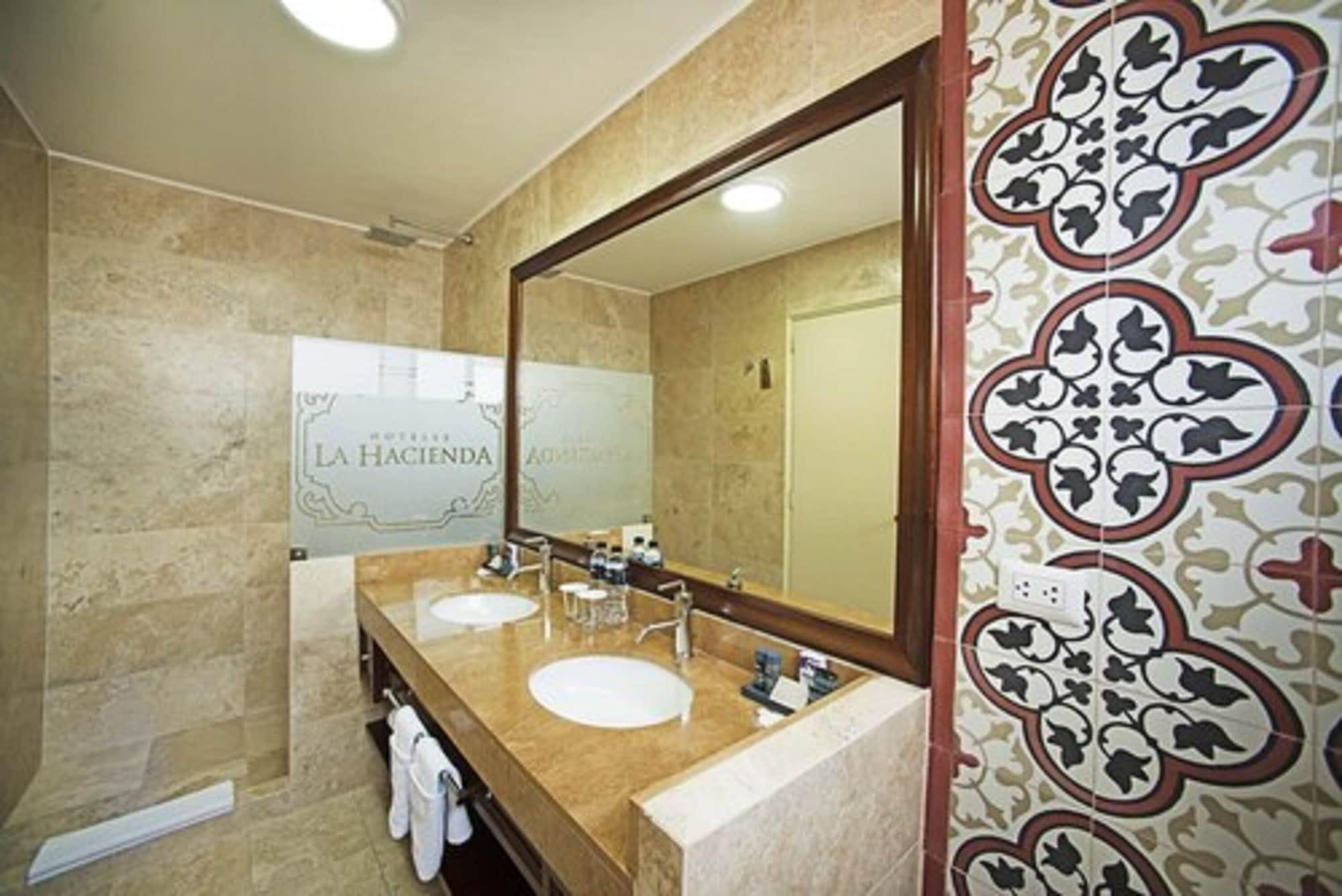 La Hacienda Miraflores Lima Exterior foto